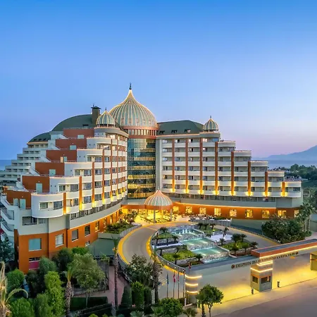 Delphin Palace Hotel-2